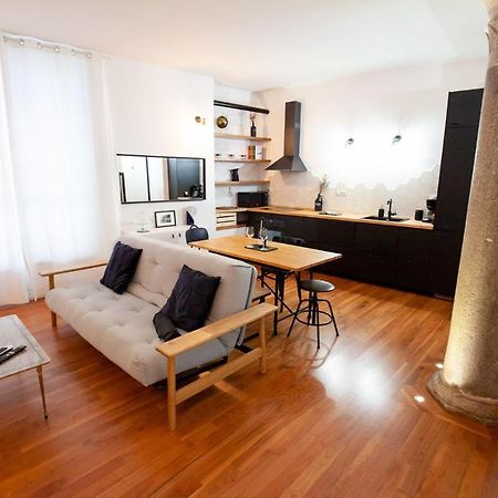 Lovely And Modern Flat Near The Colosseum Roma Exterior foto