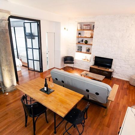 Lovely And Modern Flat Near The Colosseum Roma Exterior foto