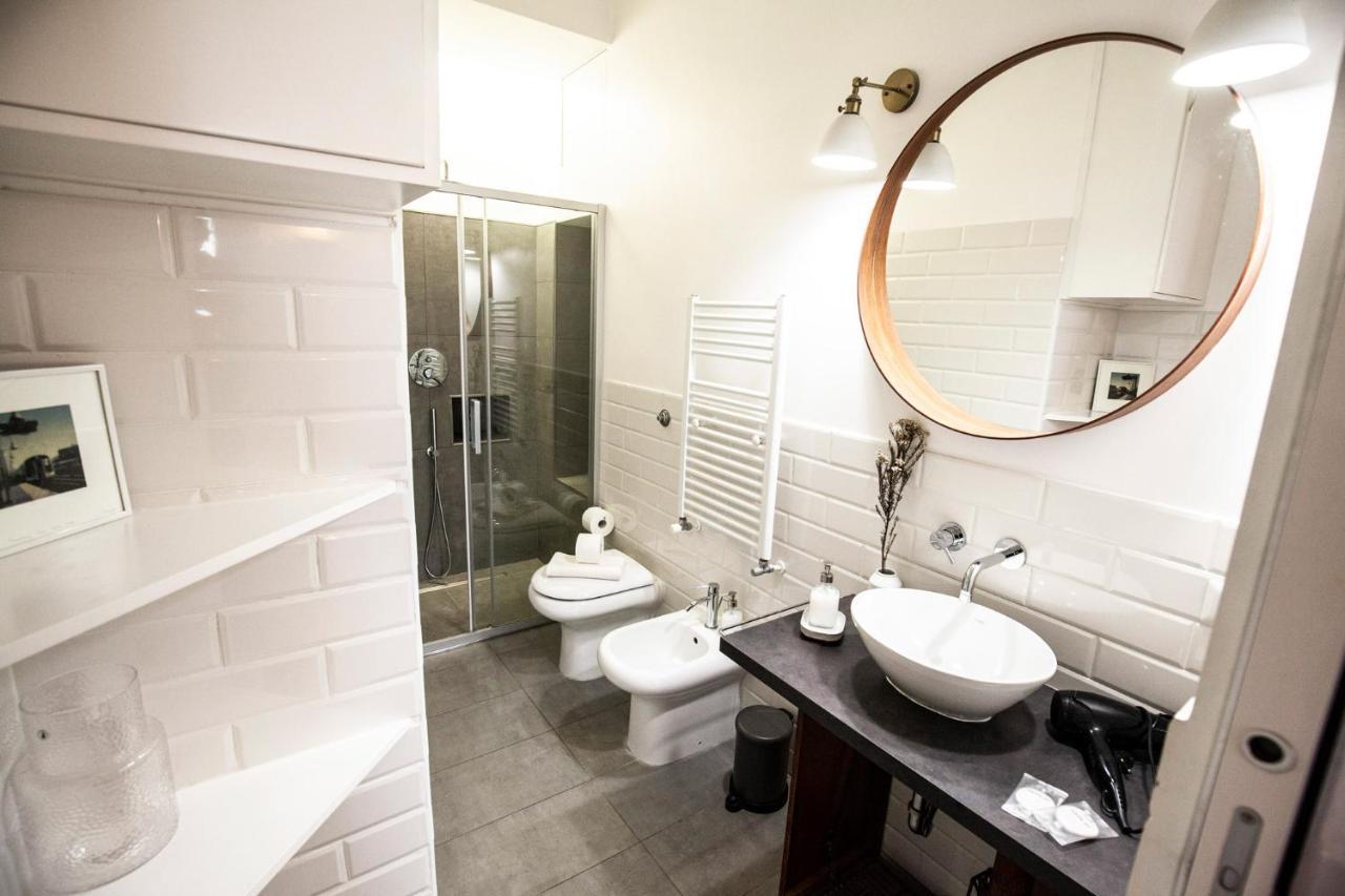 Lovely And Modern Flat Near The Colosseum Roma Exterior foto