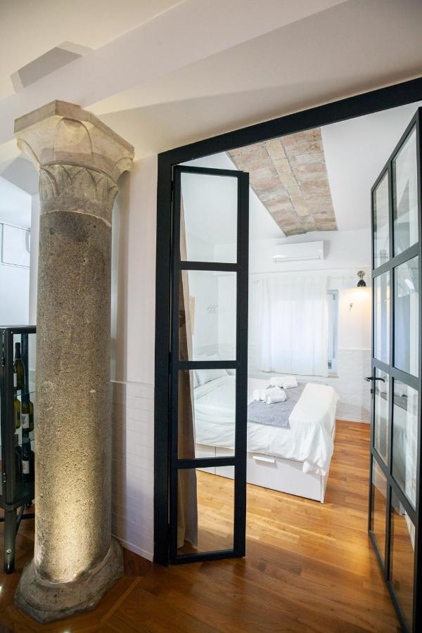 Lovely And Modern Flat Near The Colosseum Roma Exterior foto