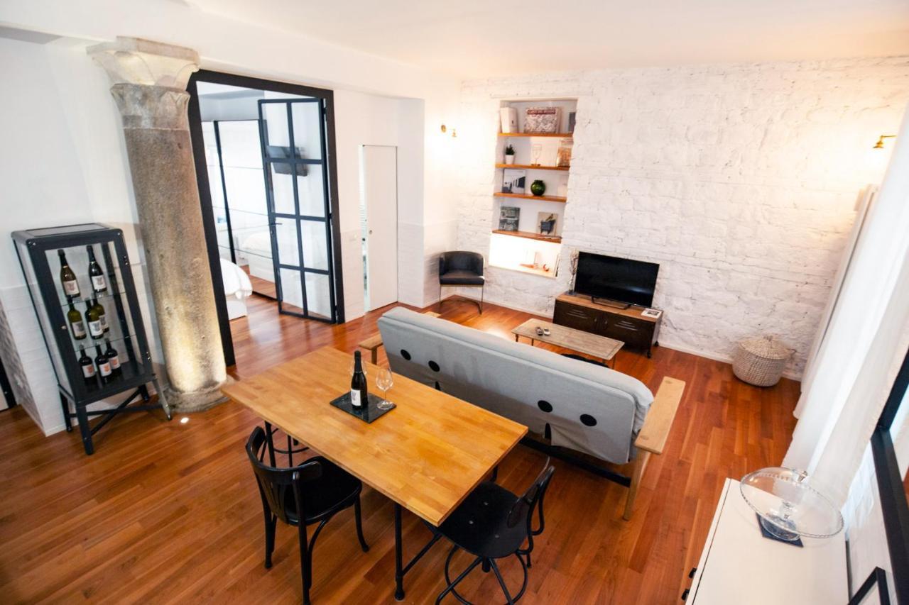 Lovely And Modern Flat Near The Colosseum Roma Exterior foto