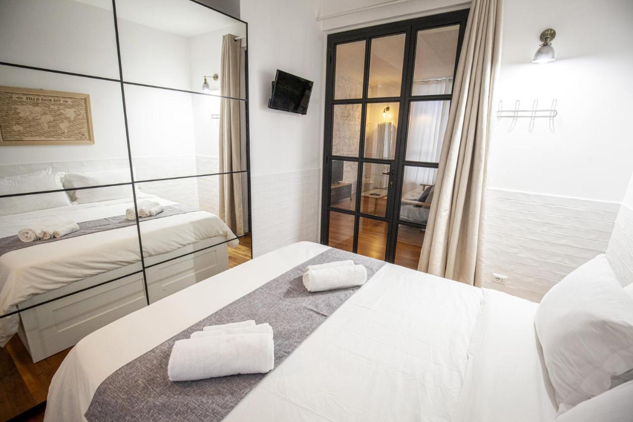 Lovely And Modern Flat Near The Colosseum Roma Exterior foto